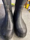 Muck Boots Chore Classic Rubber Work Boot size 12/12 1/2