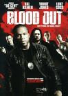 BLOOD OUT /  [DVD]