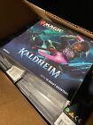 KALDHEIM Magic The Gathering Bundle Box Set Case