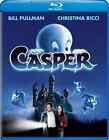 Casper Blu-ray Christina Ricci NEW