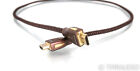 AudioQuest Chocolate HDMI Cable; 1m Digital Interconnect