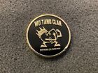WU-TANG CLAN STATEN ISLAND NEW YORK EST 1992 CLIFTON CHALLENGE COIN