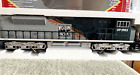 Williams O Gauge Diesel SD-90 Engine in Western Pacific Compatible w/Lionel NEW!