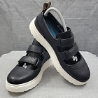 Dr. Marten's Mae women's SZ 10 black aunt Sally leather Mary Jane  sneakers