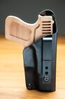 Glock 30 30S - MADE IN USA - Kydex IWB Holster w/ Sweat Guard
