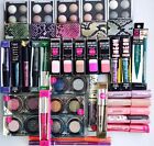10 pc Hard Candy Makeup Lot   Eyes! Lips! Nails! Face!  NEW ARRIVALS !