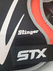 STX Stinger Lacrosse Shoulder Pads Size Medium