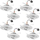 Commercial Electric Recessed Lighting 6