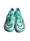 Nike Air Zoom Maxfly Mint Foam Track Spikes DR9905-300 Max Fly Mens 11