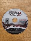 Castlevania: Lords of Shadow 2 (Sony PlayStation 3, PS3, 2014) Disc Only