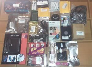 Wholesale Auto and Tech Items, Lots Of Items For Resale