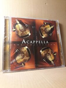 ACAPPELLA - The Collection - CD {New-Sealed}