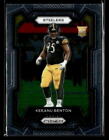Keeanu Benton 2023 Panini Prizm #387 Rookie Pittsburgh Steelers