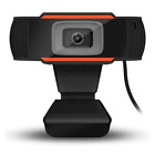 HD USB Web Camera Webcam Video Recording with Microphone For PC Laptop Desktop