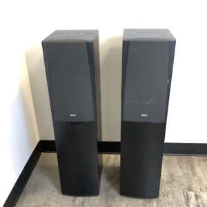 Boston Acoustics CR Floor Standing Speakers CR95