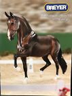 2007 Breyer Catalog Celebrating the Horse