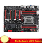 100% Tested FOR ASUS ROG Rampage IV Extreme Motherboard Supports R4E LGA2011 V2