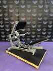 Free Motion Plate Loaded Squat Press - Rare - FreeMotion