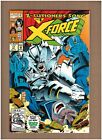 X-Force #17 Marvel Comics 1992 Unsealed W/O Card X-Cutioner's Song VF/NM 9.0