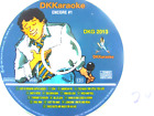 DK Karaoke 2013 CD+G  15 Favorite Songs-- Encore 1  Lot #13