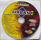 URBAN KARAOKE CDG CHARTBUSTER 5126-02 CD+G MUSIC SOUL,R&B SONGS COLLECTION