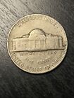 coins us auction 5 cents 1964 with D mint mark, valuable coin