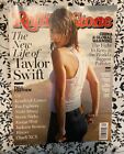 Rolling Stone Magazine Issue 1218 September 25,2014 Taylor Swift