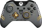 Xbox One Limited Edition Call of Duty: Advanced Warfare Wireless Controller Used