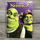 Shrek 2 (DVD, 2004) SEALED w/ Slipcover