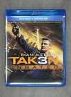 Taken 3 [Blu-ray] DVDs