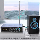 2 in 1 Bluetooth 5.1 Transmitter&Receiver For TV Home Stereo With RCA AUX 3.5mm