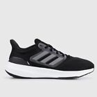 Adidas UltraBounce Men's Sneaker Running Shoe Black Trainer #796