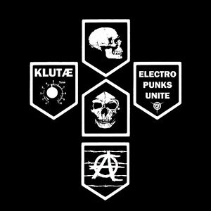Klutae Electro Punks Unite (CD)