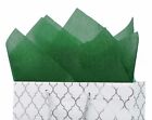 500 Pack - Green Tissue Paper - 20