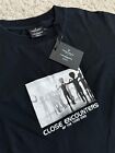Marcelo Burlon County of Milan X Close Encounters of the Third Kind T Shirt