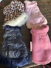 xsmall dog clothes lot size
