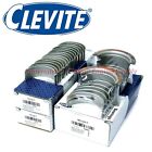 New Clevite .001