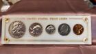1955 United States PROOF Set (5 Coin)