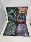 THE DARKNESS VOL 3 4 5 6 ~ TOP COW / IMAGE TPB * 4 BOOK LOT *