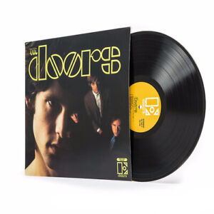 The Doors - The Doors [New Vinyl LP] 180 Gram, Reissue