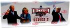 DECISION 2020 SERIES 2 TRADING CARDS BOX BLOWOUT CARDS