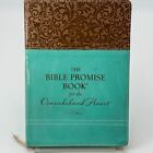 The Bible Promise Book for the Overwhelmed Heart Finding Rest in God's Word