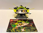 Lego Set 6900 Cyber Saucer - 100% Complete - Verified