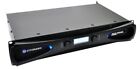 Crown Audio XLS 2502 DriveCore 2-Channel Stereo Power Amplifier XLS2502 Amp JP