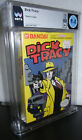 New ListingDick Tracy NES Sealed WATA 9.2 A+ Graded Nintendo Game
