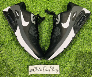 Nike Air Max 90 Anthracite Black Golf Shoes Mens Multi Sizes CU9978-002