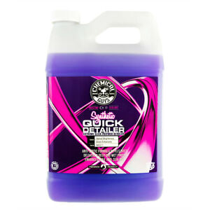 Chemical Guys WAC211 - Extreme Slick Synthetic Quick Detailer (1 Gal)