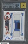 2022-23 National Treasures Paolo Banchero RPA RC Patch /99 BGS 8.5 w/ 10 AUTO