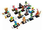 Lego 71025 Series 19 Minifigures ~ New, Package Opened for Varification Only ~