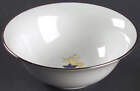 Pottery Barn China Reindeer Cereal Bowl 4641895